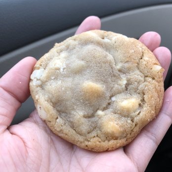 The Store in Anacortes - White Chocolate Macadamia $0.65 - Grocery Near Me - Anacortes, Washington The Store in Anacortes - White Chocolate Macadamia $0.65 - Grocery Near Me - Anacortes, Washington