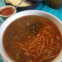 Picadillo