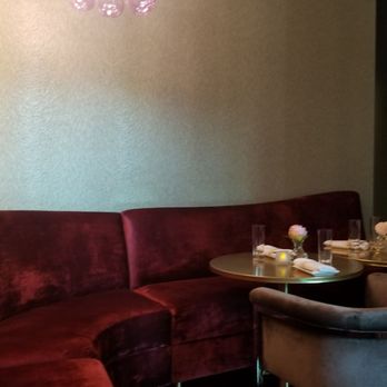 Bourbon N' Bubbles - Bars Near Me - Charleston, South Carolina