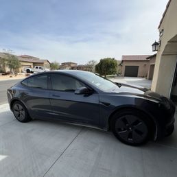 Tesla