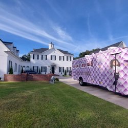 Purple Box Mobile Kids Spa