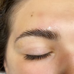 The Beauty of It - Brow Lamination