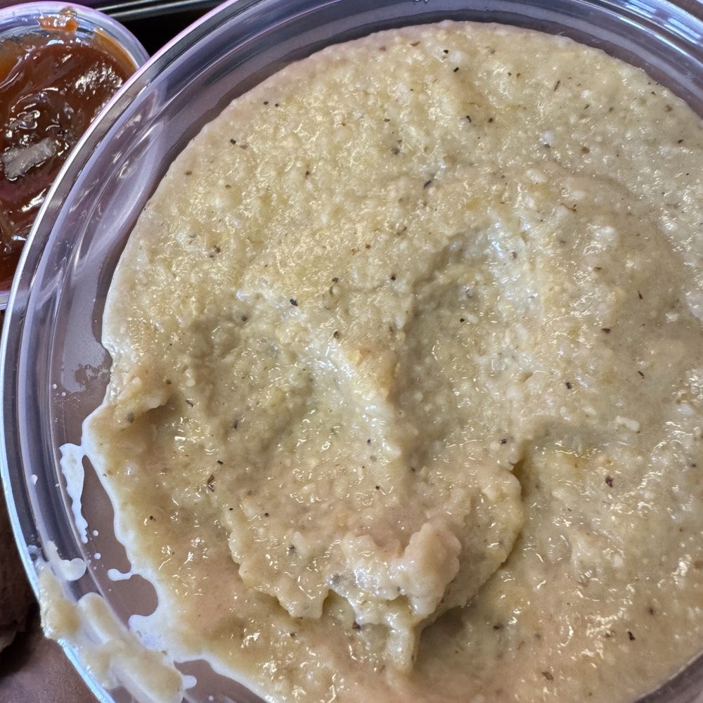 Belly Barbecue - Cheesy grits - Barbeque Near Me - Folsom, California Belly Barbecue - Cheesy grits - Barbeque Near Me - Folsom, California
