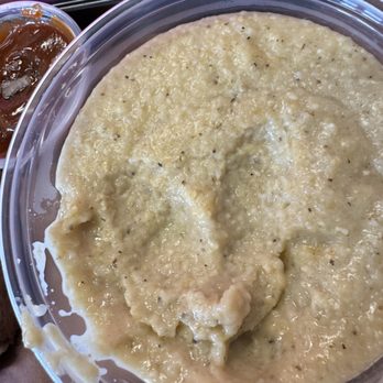 Belly Barbecue - Cheesy grits - Barbeque Near Me - Folsom, California Belly Barbecue - Cheesy grits - Barbeque Near Me - Folsom, California