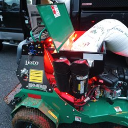 Chief Lawns - Chief Lawns Aeration - Frederick, MD