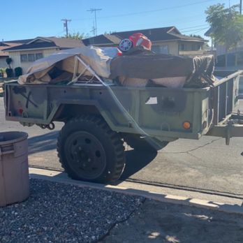 Pretty Boy Hauling - Junk Removal & Hauling Near Me Pretty Boy Hauling - Junk Removal & Hauling Near Me