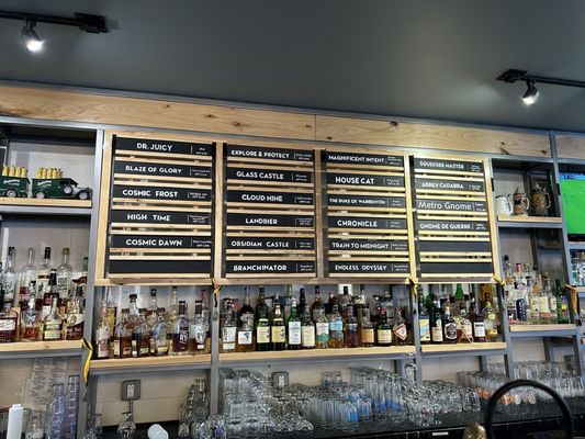 Silver Branch Lagerhaus & Biergarten by null