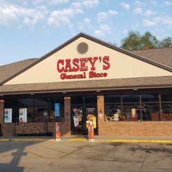 Casey's