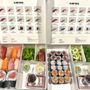 Hi.Dozo by Sushi Nakazawa