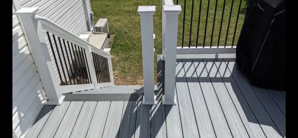 Slide of Highspire Plumbing and Electrical