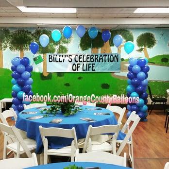 Orange County Balloons - Balloons for all occasions. - Balloon Services Near Me Orange County Balloons - Balloons for all occasions. - Balloon Services Near Me