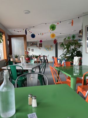 Tenoch Mexican Grill by null