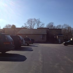 Laking Therapy Services - Located in Building one, same as the pharmacy.