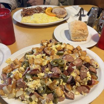 Twede's Cafe - Jalapeño mix - American Near Me - North Bend, Washington Twede's Cafe - Jalapeño mix - American Near Me - North Bend, Washington