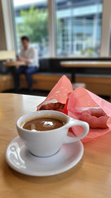 Olympia Coffee Roasting by null