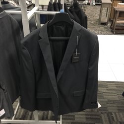 Suit jacket