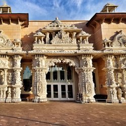 BAPS Swaminarayan Akshardham