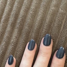 Nails! Nails!