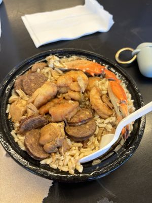 Little New Orleans by null