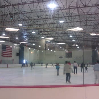 East West Ice Palace - From outside the rink looking in - Skating Rinks Near Me - Artesia, California East West Ice Palace - From outside the rink looking in - Skating Rinks Near Me - Artesia, California