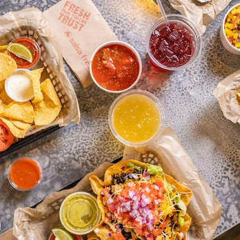 Salsa Fresca Mexican Grill - Salsa Fresca Mexican Grill invites you to come join us at one of our many locations! - Mexican Near Me - Fishkill, New York Salsa Fresca Mexican Grill - Salsa Fresca Mexican Grill invites you to come join us at one of our many locations! - Mexican Near Me - Fishkill, New York