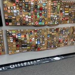 Tactical Outfitters - Patches!!!!