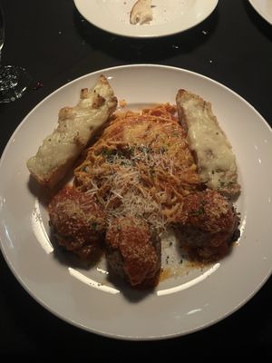 La Bistecca Italian Grille by null