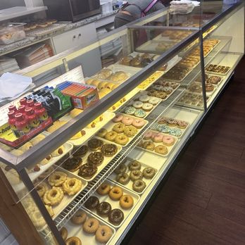 Sunrise Donuts - Donuts Near Me - Dallas, Texas