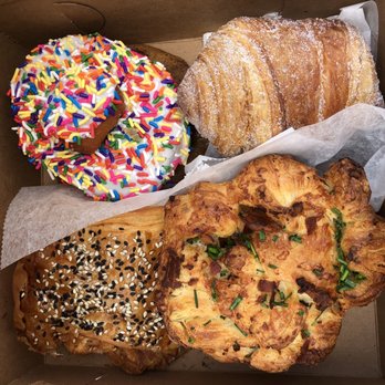 Buttermilk Bakery - Delicious box of (expensive) goodies! - Bakeries Near Me - Winter Park, Florida Buttermilk Bakery - Delicious box of (expensive) goodies! - Bakeries Near Me - Winter Park, Florida