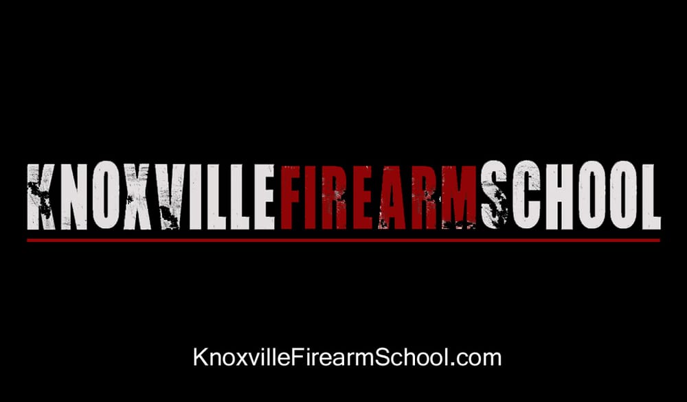 KNOXVILLE FIREARM SCHOOL Updated August 2024 1300 Rocky Hill Rd