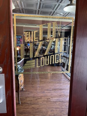 The Tin Lizzie Lounge by null