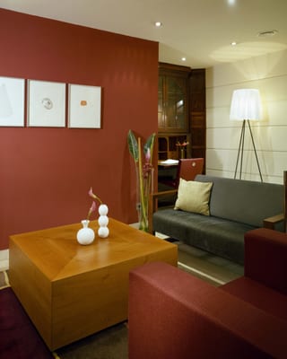 Palais Rudolf by null