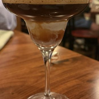 Bruschetta - Dessert. Espresso Martini Affogato. Fun!. - Italian Near Me - Stateline, Nevada
