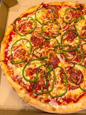 Mario's by null Mario's by null