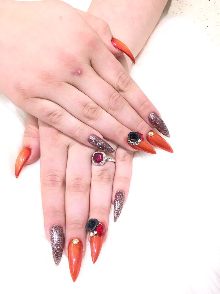 AN’S NAIL SALON & SPA Updated September 2024 30 Photos C1432401