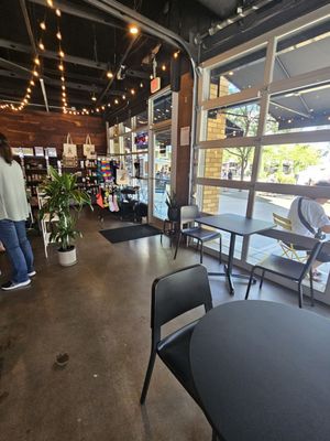 Brickhaus Coffee by null