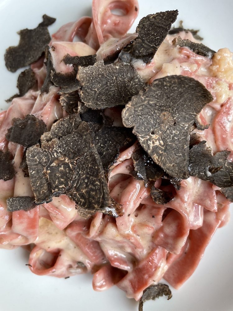 Osteria Brooklyn