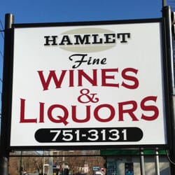 Hamlet Wines & Liquors