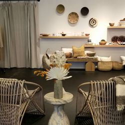 House of Lolo - Textiles and home decor