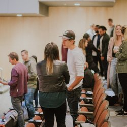 Resonate Church