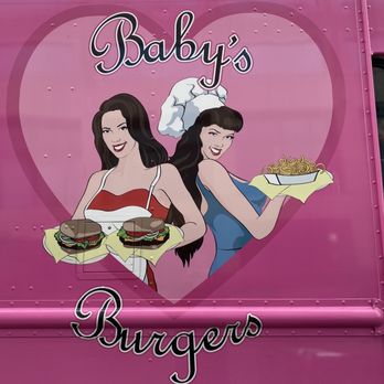 Baby's Burgers - Burgers Near Me