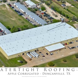 WaterTight Roofing