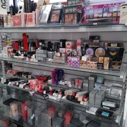 Winners - Their makeup selection is the best I've seen of all Winners locations I've ever been to!