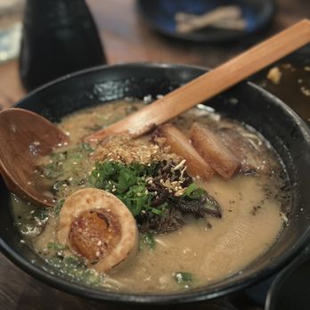 DOMU - Ramen - Ramen Near Me - Orlando, Florida DOMU - Ramen - Ramen Near Me - Orlando, Florida