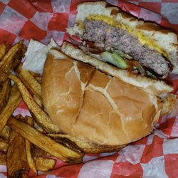 Vannah's Drive In