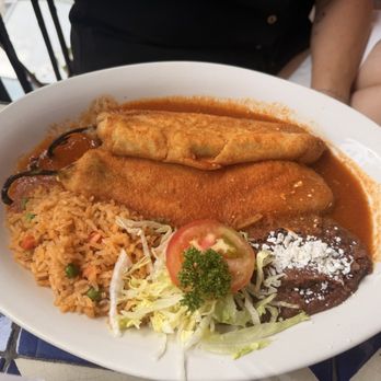 La Roca - Chiles rellenos - Mexican Near Me - Nogales, SON