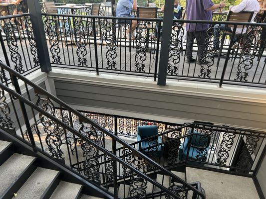 Bishop’s Quarter by null