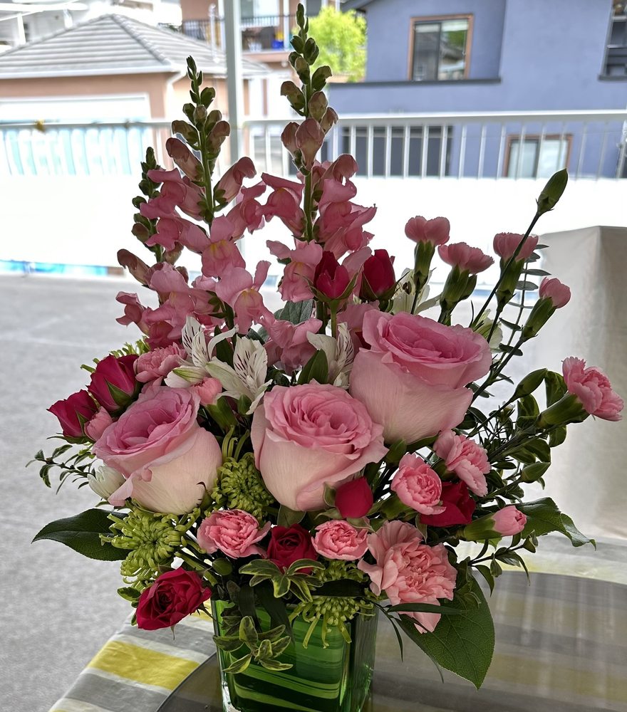 DAVIE FLOWERS Updated October 2024 15 Photos & 32 Reviews 1139