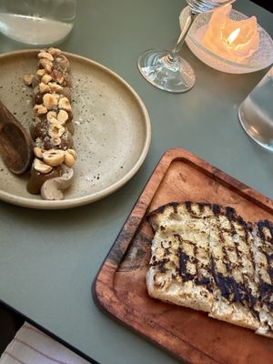 Prospero Restaurant by null