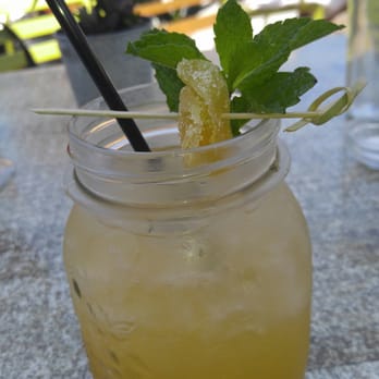 Cody's La Jolla - Peach Ginger Spritzer - Breakfast & Brunch Near Me - La Jolla, California Cody's La Jolla - Peach Ginger Spritzer - Breakfast & Brunch Near Me - La Jolla, California